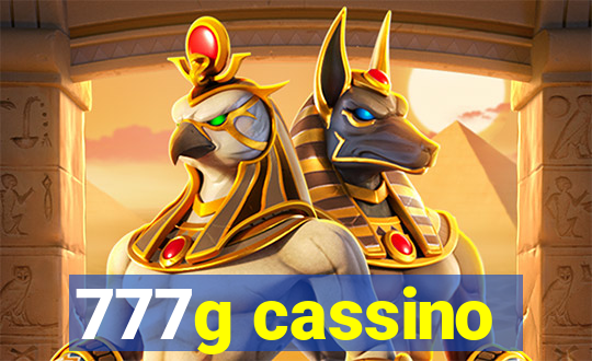 777g cassino